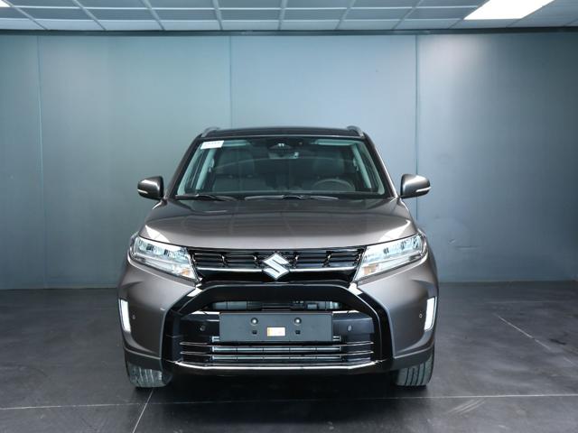 SUZUKI Vitara usata, con Airbag
