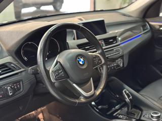 BMW X1 usata, con Servosterzo