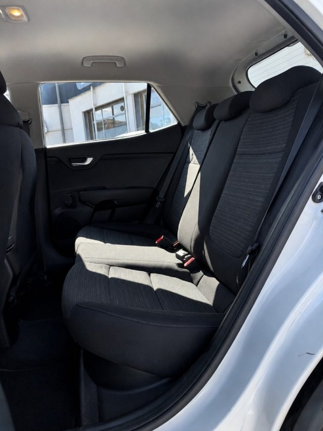 KIA Stonic usata, con Park Distance Control