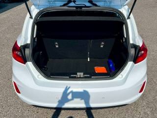 FORD Fiesta usata, con Airbag testa