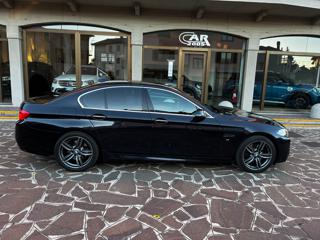 BMW 525 usata, con Airbag