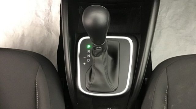 FIAT Tipo usata, con Cruise Control