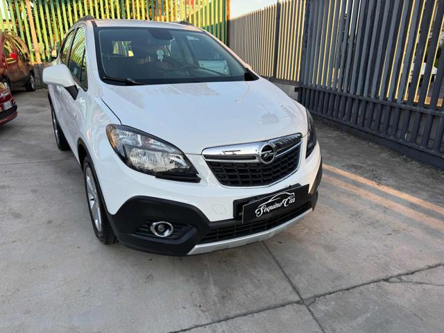 OPEL Mokka usata, con ABS