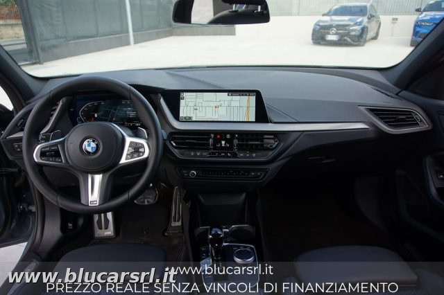 BMW 118 usata 7