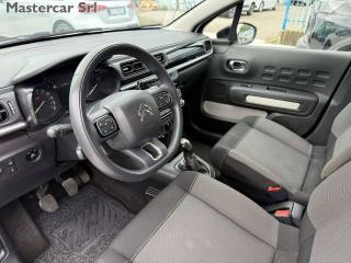 CITROEN C3 usata, con Controllo trazione