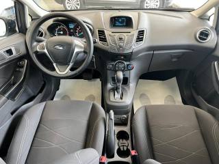 FORD Fiesta usata, con ESP
