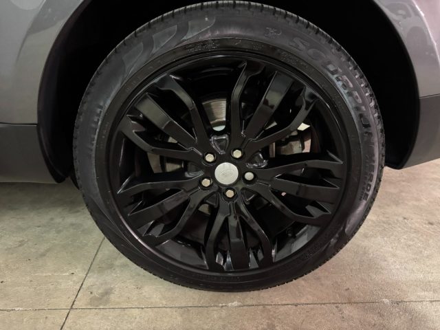 LAND ROVER Range Rover Sport usata, con Cerchi in lega