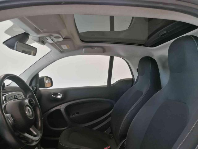 SMART ForTwo usata 19