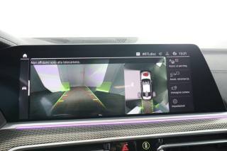 BMW X6 usata 11