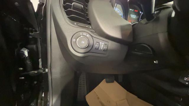 FIAT 500X usata, con Controllo elettronico della corsia
