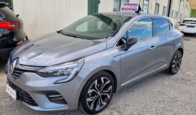 RENAULT Clio usata, con Airbag laterali