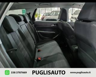 PEUGEOT 308 usata, con Sensori di parcheggio posteriori