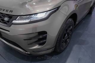 LAND ROVER Range Rover Evoque usata, con Apple CarPlay