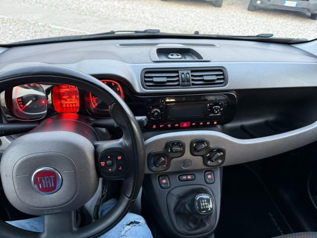 FIAT Panda usata 14