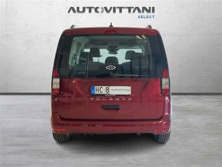 FORD Tourneo Connect usata, con Airbag Passeggero