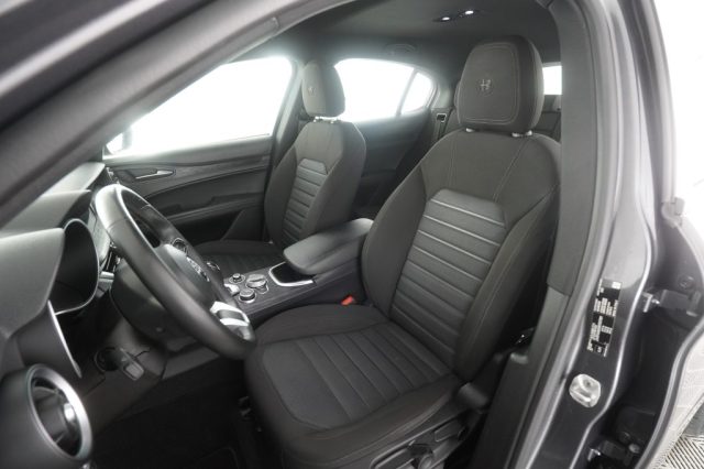ALFA ROMEO Stelvio usata 8