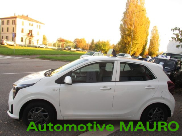 KIA Picanto usata, con Airbag Passeggero