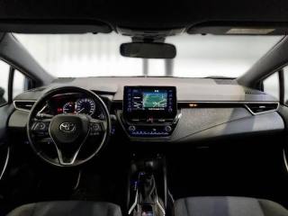 TOYOTA Corolla usata, con Boardcomputer