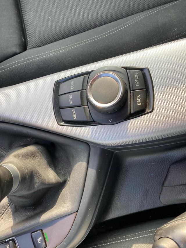 BMW 116 usata, con Immobilizzatore elettronico