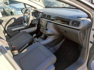 CITROEN C3 usata, con Immobilizzatore elettronico