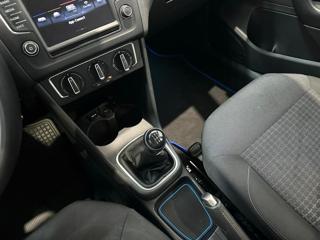 VOLKSWAGEN Polo usata, con Cruise Control