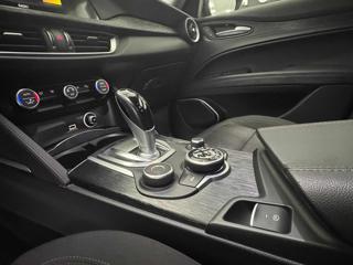 ALFA ROMEO Stelvio usata, con Cruise Control