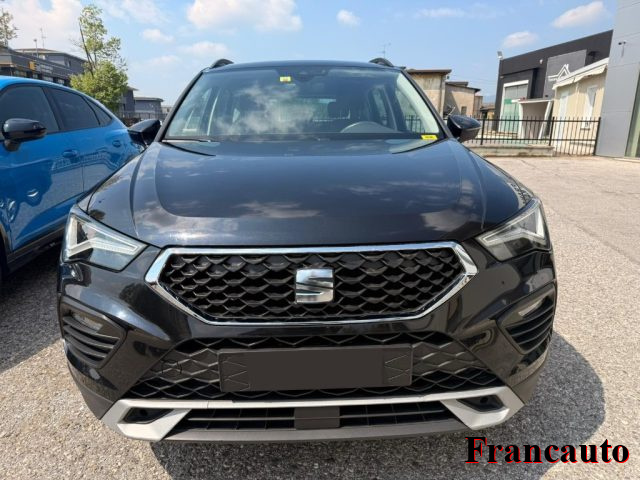 SEAT Ateca usata, con Airbag