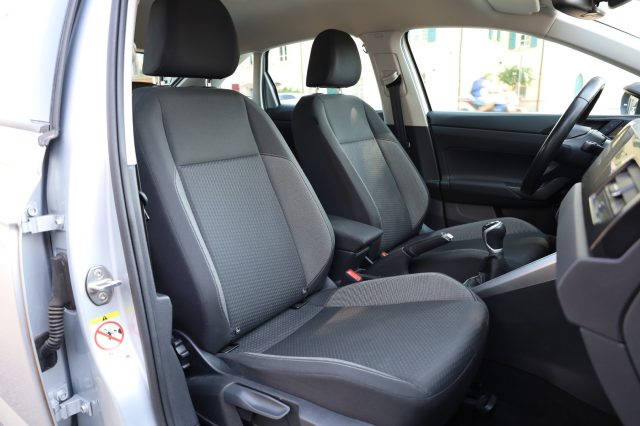 VOLKSWAGEN Taigo usata 127