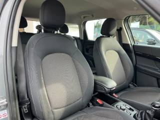 MINI Countryman usata, con Chiusura centralizzata