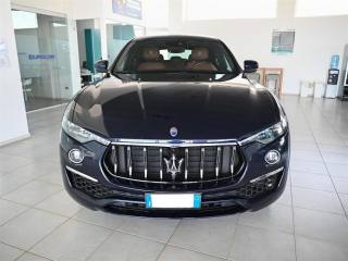 MASERATI Levante usata, con Airbag