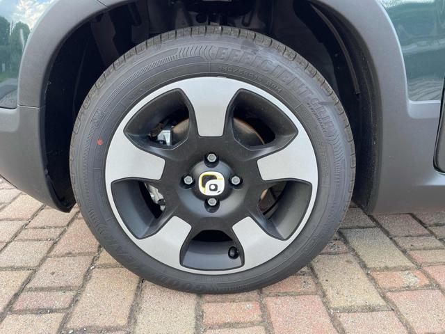 FIAT Panda usata, con Boardcomputer