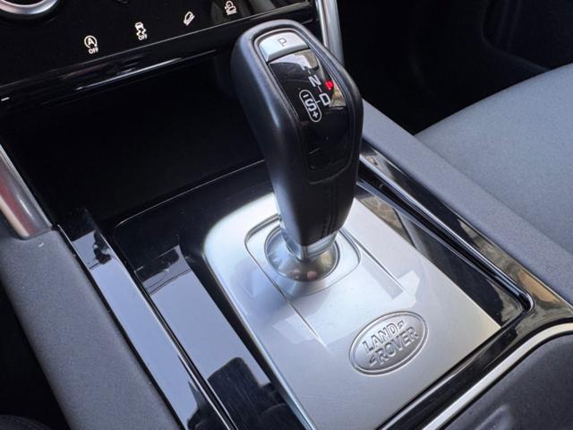 LAND ROVER Discovery Sport usata, con Airbag testa