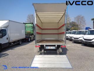 IVECO Daily usata, con ESP