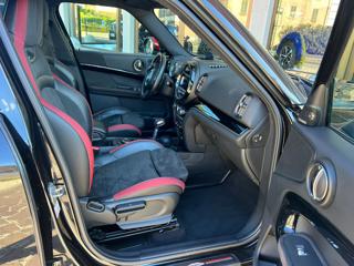 MINI Countryman usata, con Park Distance Control