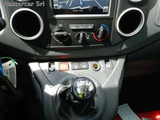 CITROEN Berlingo usata, con Alzacristalli elettrici