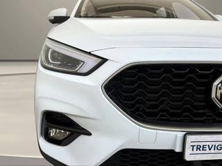 MG ZS usata, con Volante multifunzione