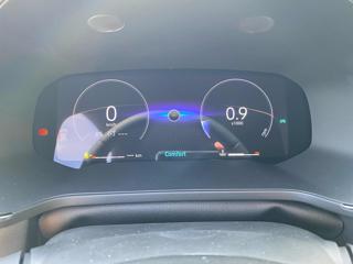 RENAULT Captur usata, con Luci diurne