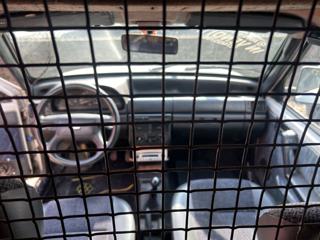 FIAT Fiorino usata 3