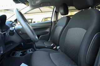 MITSUBISHI Space Star usata, con Servosterzo