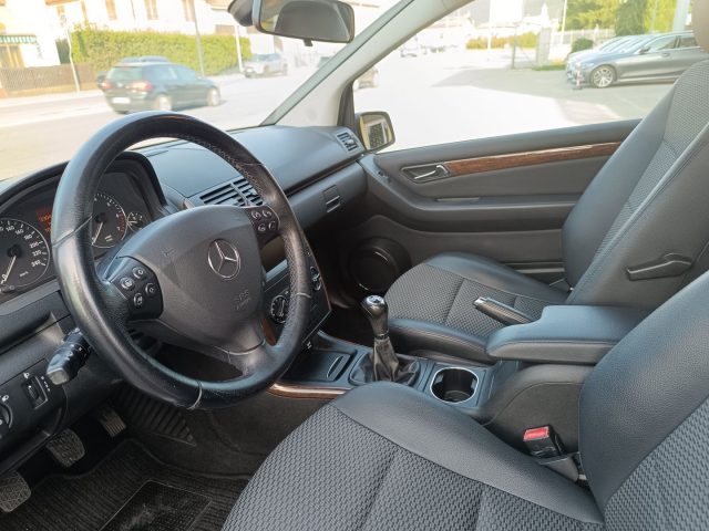 MERCEDES-BENZ A 150 usata 50