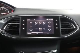 PEUGEOT 308 usata 8