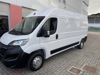 OPEL Movano usata, con Airbag