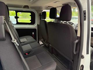 FORD Transit Custom usata, con ESP