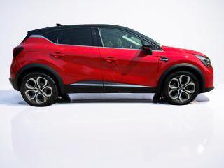 RENAULT Captur usata, con Airbag laterali