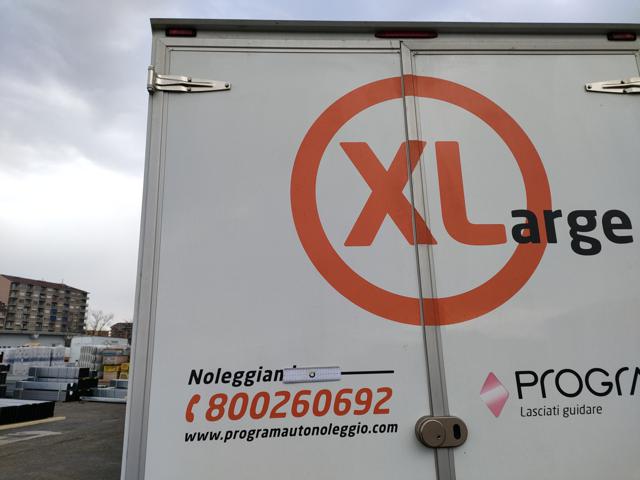 RENAULT Master usata 42