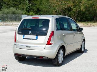 LANCIA MUSA usata, con Chiusura centralizzata