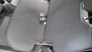 TOYOTA Yaris usata 68