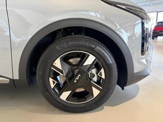 KIA Sportage usata, con Climatizzatore