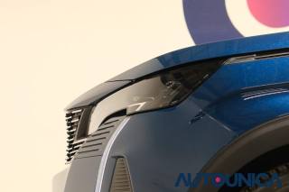PEUGEOT 3008 usata, con Servosterzo