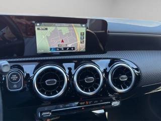 MERCEDES-BENZ A 180 usata, con Servosterzo